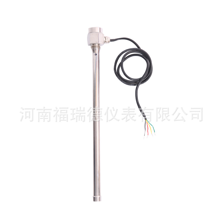 Frd-8061 Liquid Level Sensor Henan Fred Instrument Co., Ltd. Production