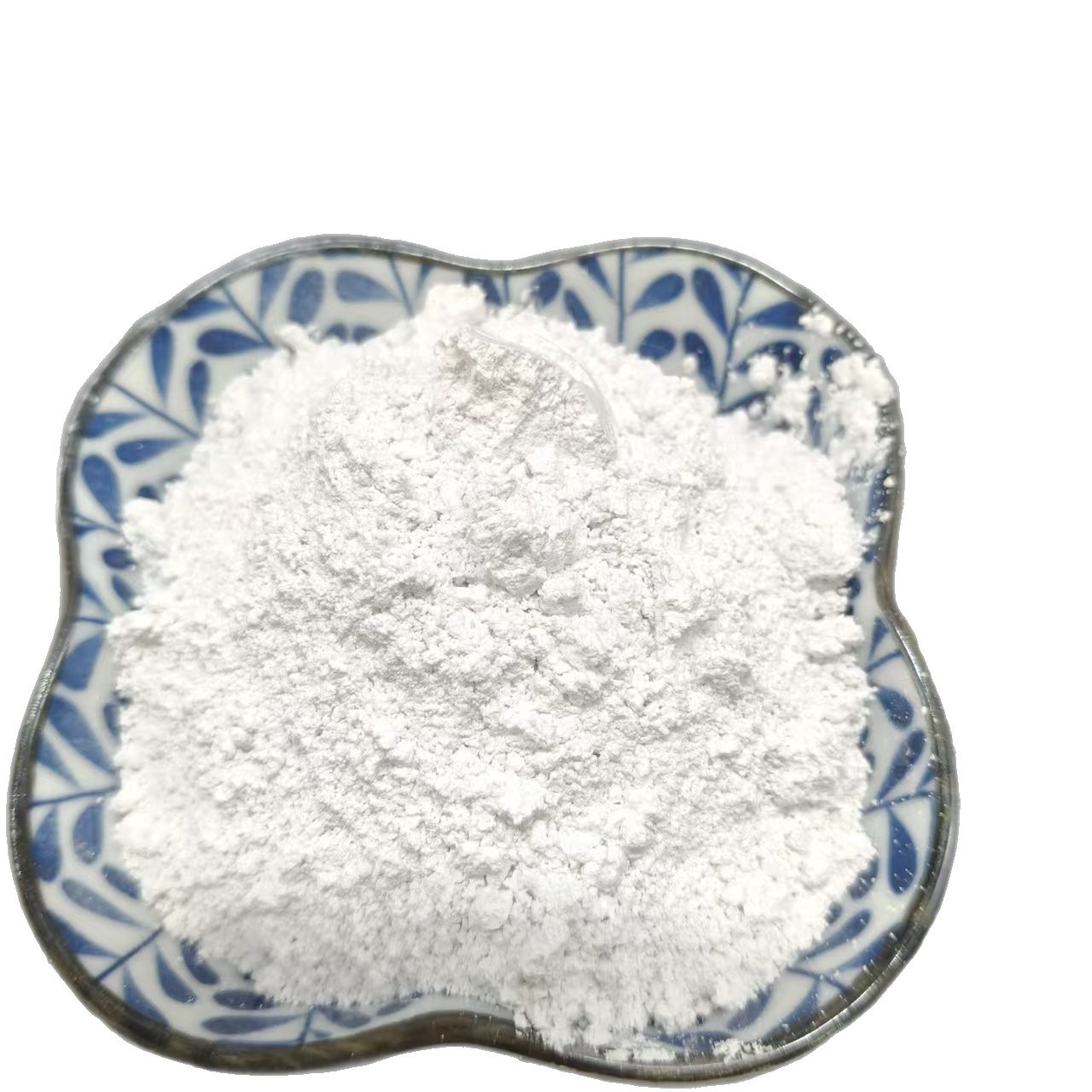 Isolated Cotton Fiber for Oil Field Drilling, Insulation and Insulation Material, Sea Foam Fiber, Stone Cotton Powder for Fireproof Coating