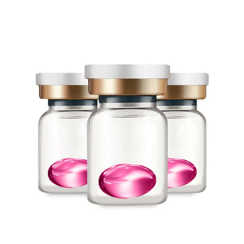 Customized Sex Capsule Private Firming Private Parts Care Climax Pill Gynecological Gel Postpartum Repair Miaorunjinshi Factory