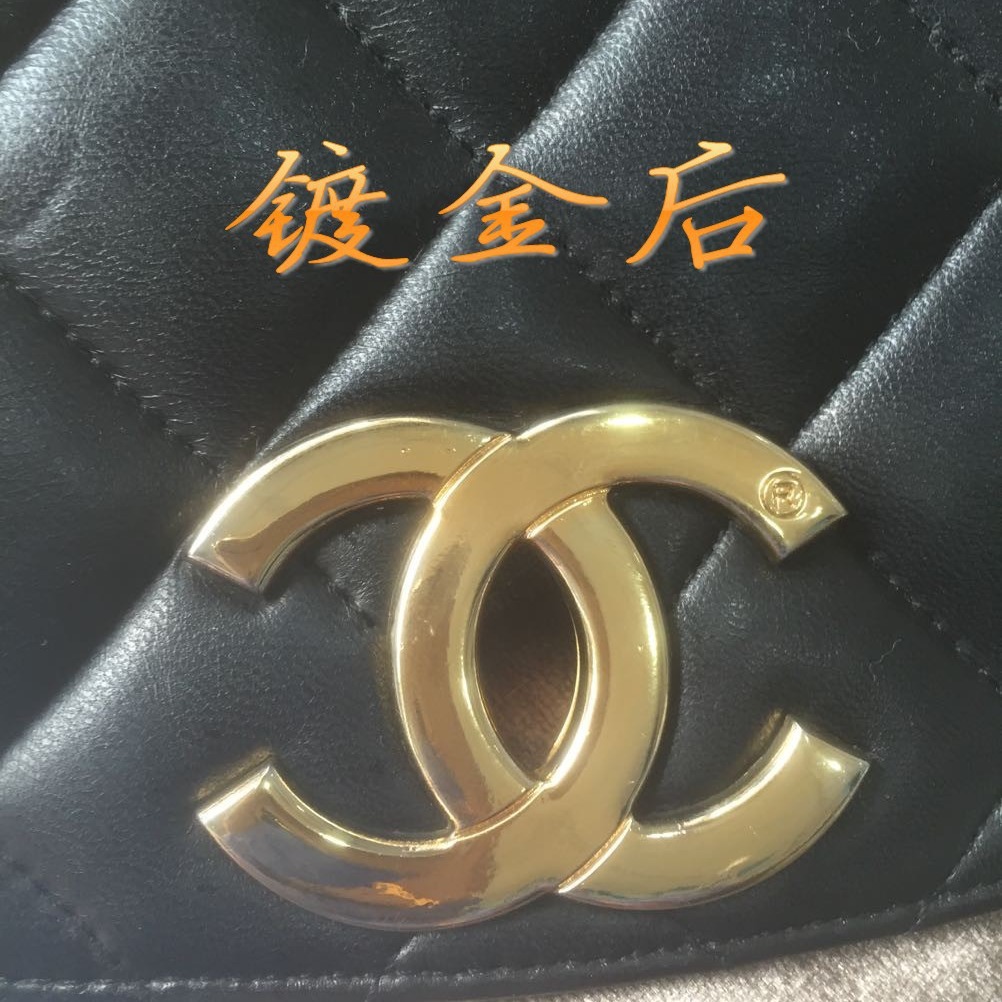 First jewelry brush gold-plated luxury pen gold-plated water pen electric gold water 24K rose gold Black Gold Platinum