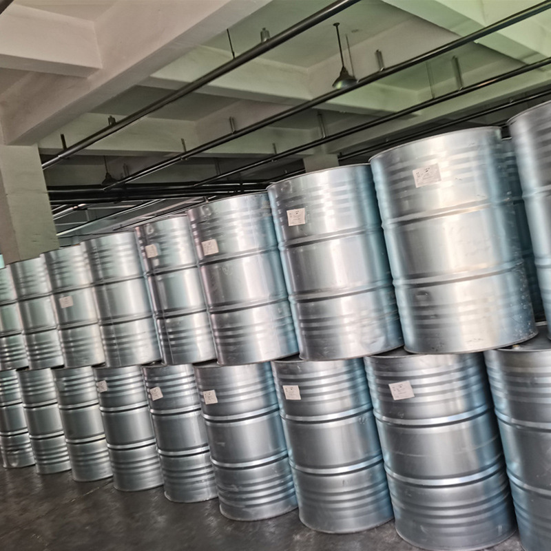 Hexahydroxyphenol Industrial Grade Rubber Resin Solvent Degreasing Agent Hexahydroxyphenol High Content Spot Cyclohexanol