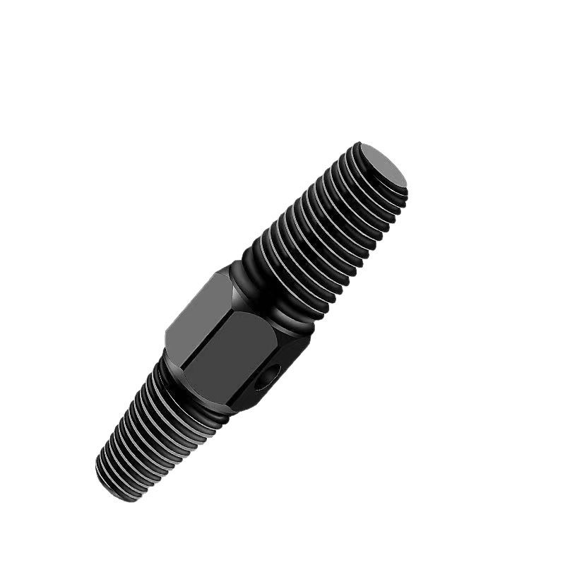 Faucet Broken Wire Extractor, Triangle Valve Tap, Reverse Thread, Broken Water Pipe, Broken Head Screw, Broken Wire Cutter