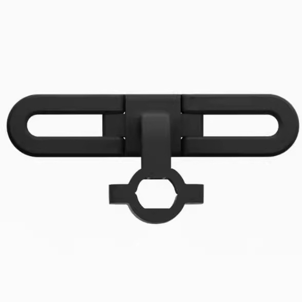 Kuqi Scoot Ride Scooter Push Rod Special Accessories Basket Pedal Special Order Guardrail S