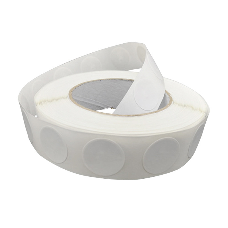 nfc chip sticker RFID electronic label 215 chip shortcut instruction 213 wet passive induction anti-counterfeiting label