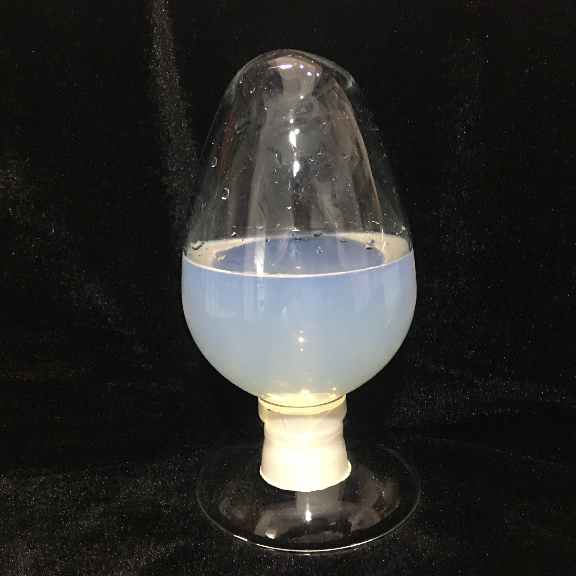 Transparent Nano-Titanium Dioxide Silver Ion Antibacterial Agent, Paint and Textile Anti-Mold Agent Dispersion