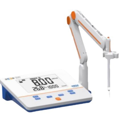 Thunder Magnetic Dds-307 Conductivity Meter Dds-307A Supports 1-Point Conductivity Electrode Calibration Djs-1Vtc