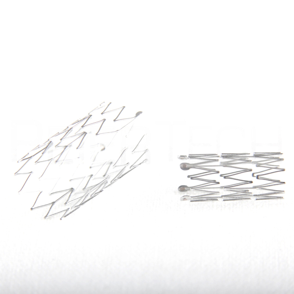 Memory alloy wire shape memory alloy manufacturer nickel titanium alloy wholesale nickel titanium alloy pipe bracket