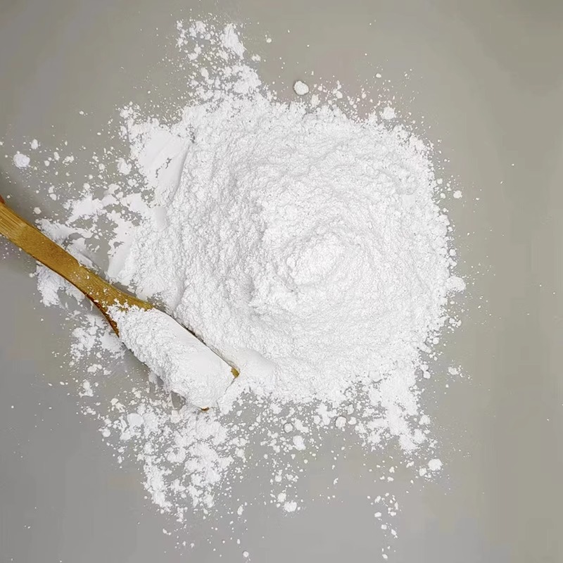 Micron Grade Α Calcined Alumina Polishing Powder Ultrafine Powder High Temperature Resistant Ceramic Alumina Al2O3