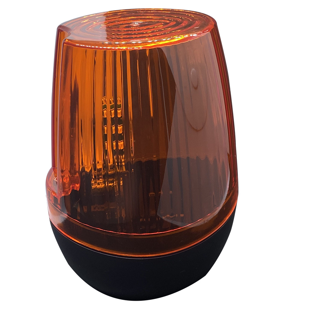 Garage Door Led Alarm Light/Alarm Light 12V or 220V Door Control Alarm Light Gate Alarm Flash Light