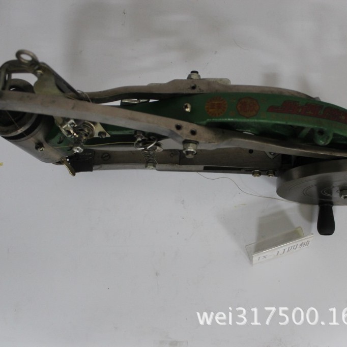 Hand semi-automatic shoe repair machine shoe repair machine JX-JJ factory direct wholesale and retail quality assurance