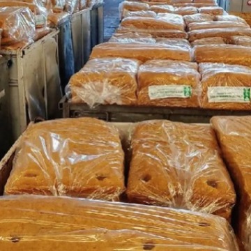 Natural Rubber (3L) Premium