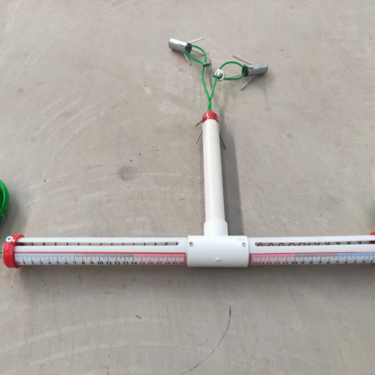 Lby-2 Roof Panel Break Indicator Worry-Free After-Sales Digital Display Roof Panel Break Indicator Roof Panel Break Indicator