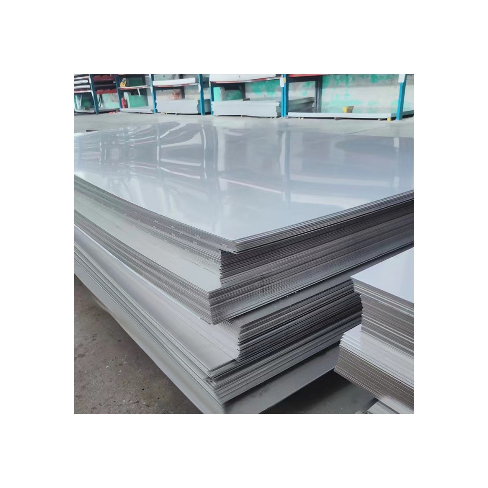 Spot Manufacturers Supply Galvanized Cold-Rolled Steel Plates, Medium-Thick Steel Plates, Galvanized Steel Plates, and Hot-Dip Galvanized Steel Plates