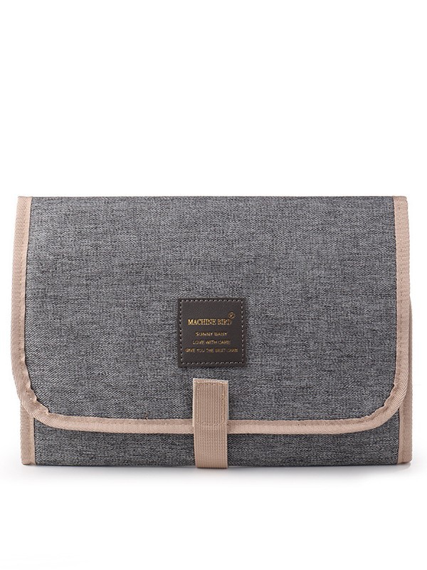 Kending Hot-selling Portable Baby Diaper Changing Pad Multi-functional Storage Baby Diaper Changing Table Waterproof for Mother and Baby