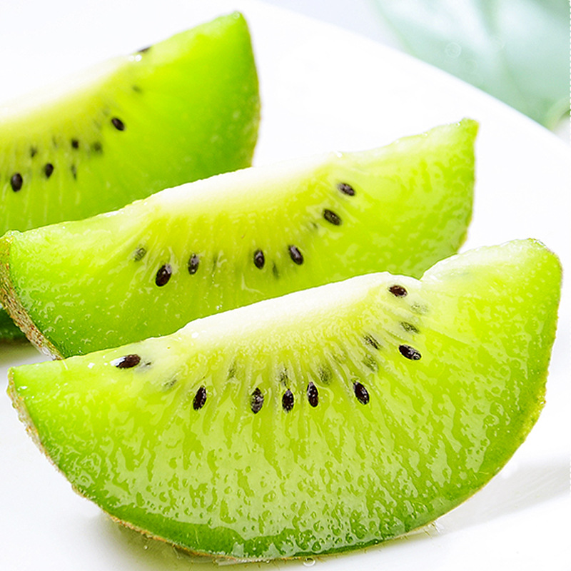 [Event] Shaanxi Cuixiang Kiwi 30 Extra Large Fruits Fresh Pure Sweet Green Heart Kiwi Seasonal Fruits