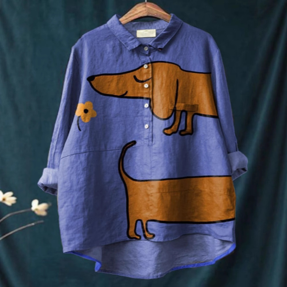 Футболка для женщин с круглым вырезом и принтом, свободного кроя, больших размеров, летняя новинка 2025 года на Amazon и AliExpress