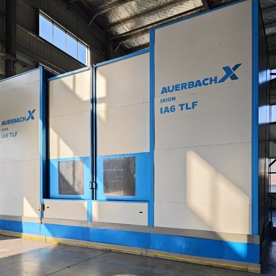 High Precision Cnc Drilling and Milling Machine for Sale, Comes with Gun Drilling Function and Unique Milling Function