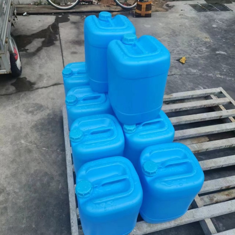 Methylethanolamine Factory Spot Direct Sales with Good Stability Desulfurization Purification Emulsifier Methylethanolamine