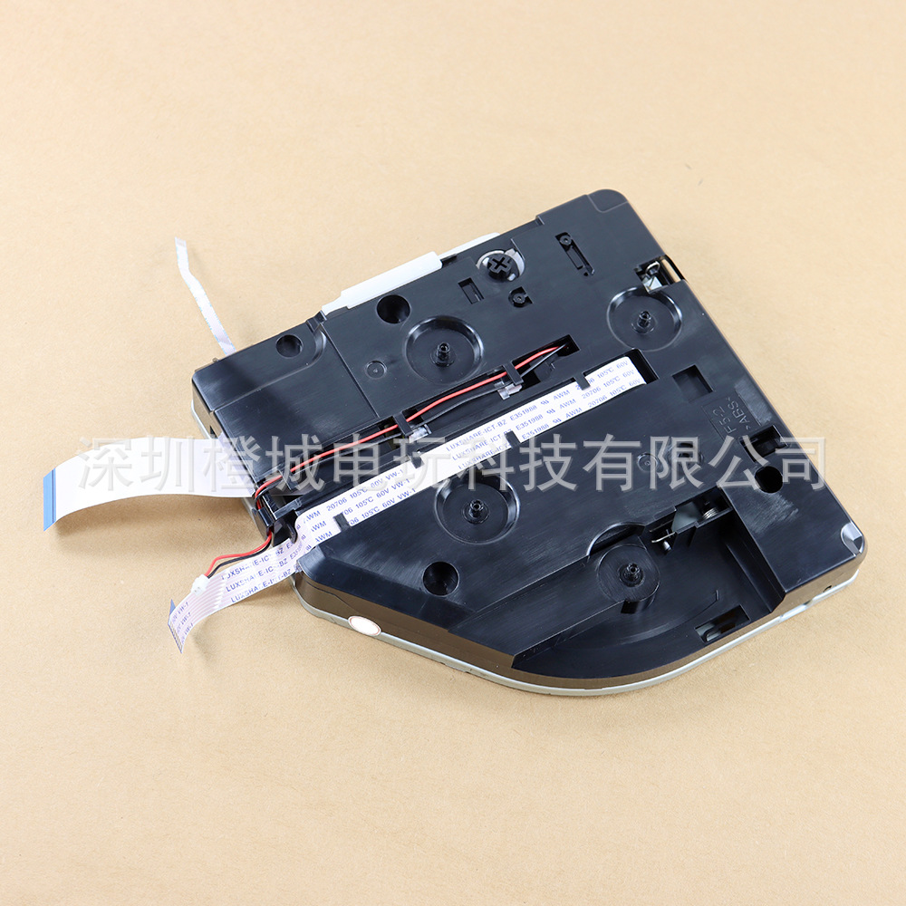 Оригинальный оптический привод KES-497A для PS5 второго поколения