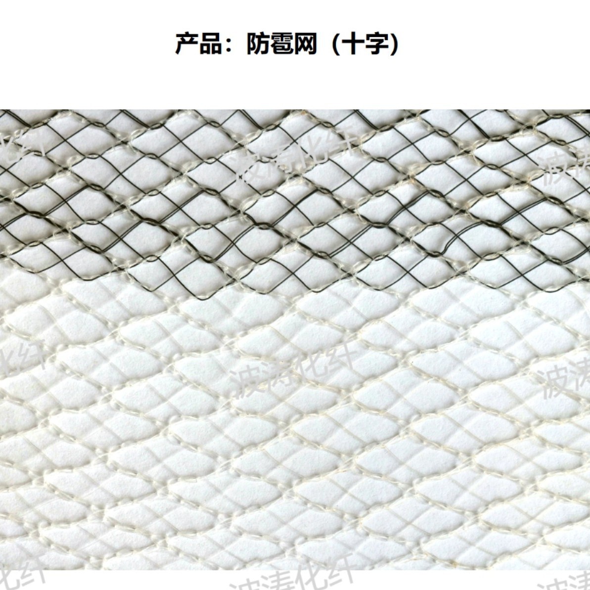 Orchard Flower Farmland Hail-Proof and Bird-Proof Net Rice Fish Pond Sky Net Protective Net Breeding Farm Gardening Greenhouse Net Cover