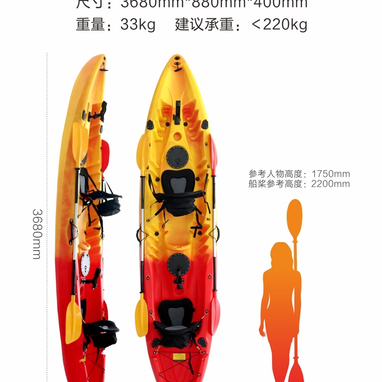 Three Pairs of Rowing Boats, Hard Boats, Parent-Child Boats, Plastic Canoes, Leisure Scenic Area Operations, Competition Lure Boats, Fishing Boats