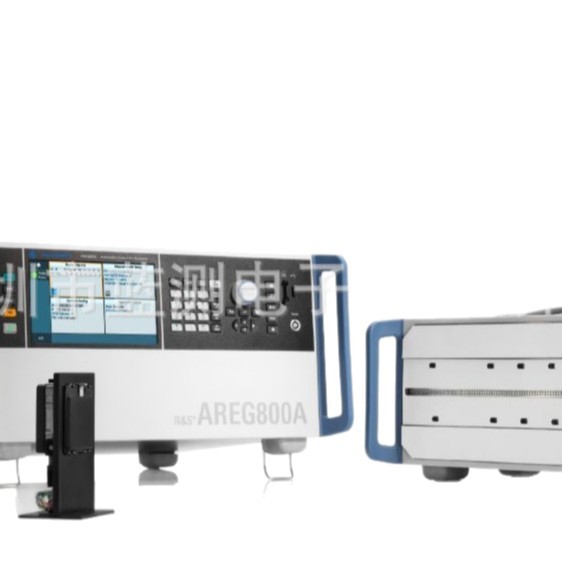 Sales/Recycling R&S Rohde & Schwarz Areg800A Automotive Radar Echo Generator