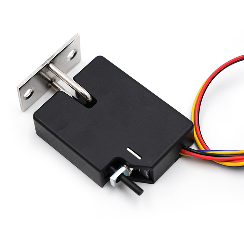 Supply express cabinet lock vending machine lock supermarket cabinet lock self-take cabinet lock multi-specification electronic lock small locker lock