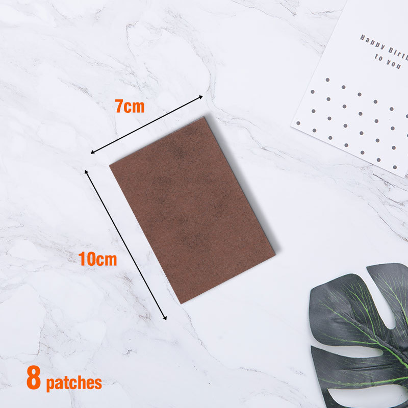 Sumifun Cross-Border Supply Bunion Patch Care Patch Toe Joint Care Brand Source K09601