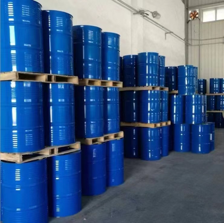 Spot One Bromine Dichloromethane Industrial Grade Metal Cleaning Agent Paint Thinner Jinling Original Packaging