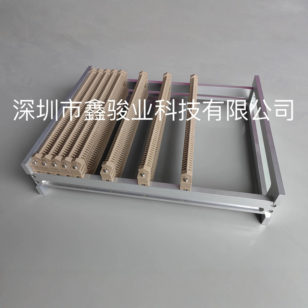 Supply Crystal Filling Strips, Cleaning Strips, Crystal Filling Basket Strips, Crystal Filling Strips