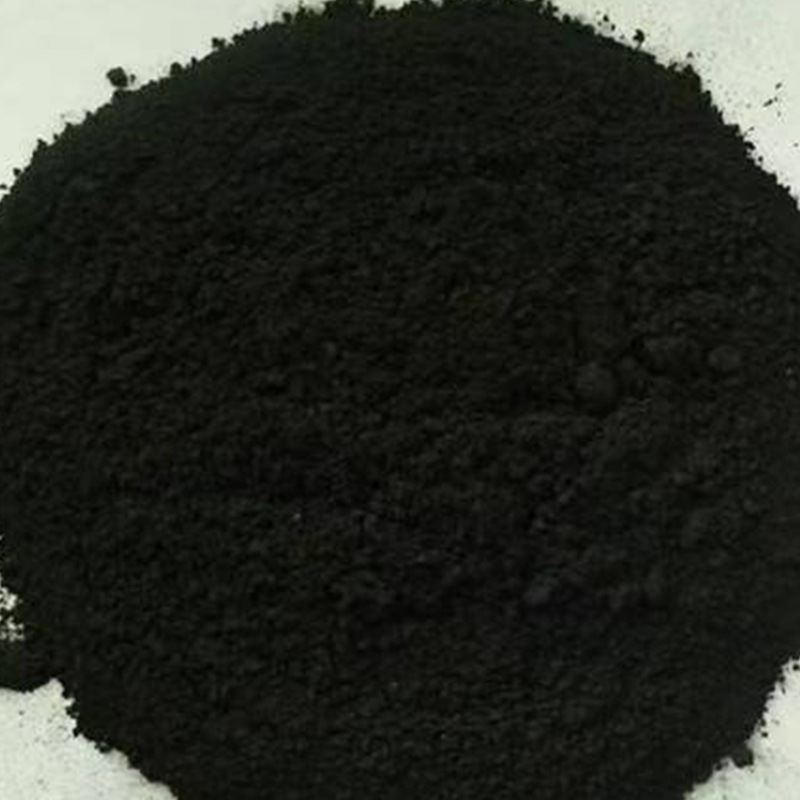Cobalt oxide three cobalt oxide Co3O4 powder high purity superfine cobalt oxide cobalt oxide powder for scientific research free shipping