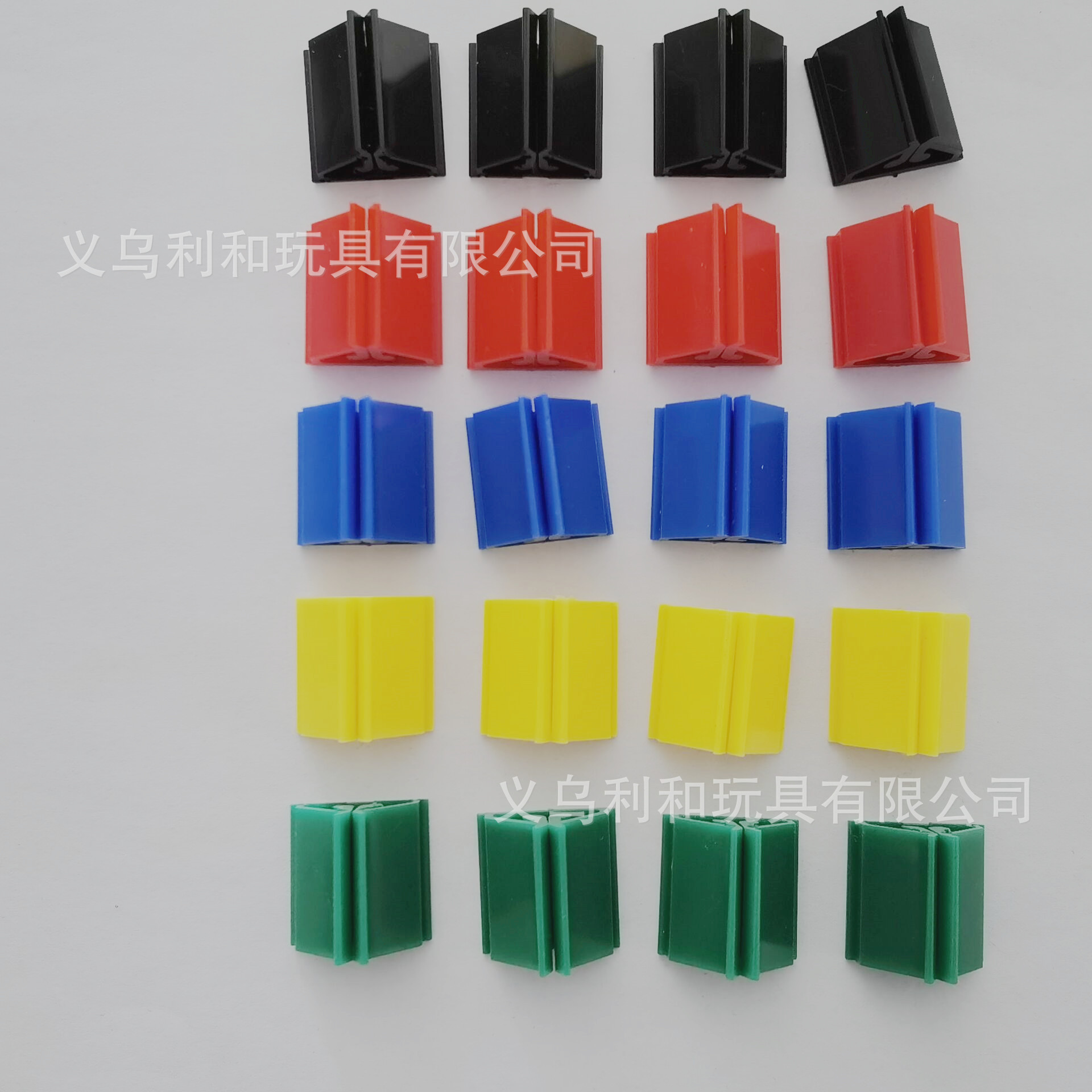 Transparent Triangular Card Holder, Business Card Holder, Poker Color Card Holder, Can Be Used to Make Colorfuls, Board Games, Toys, Accessories, Documents