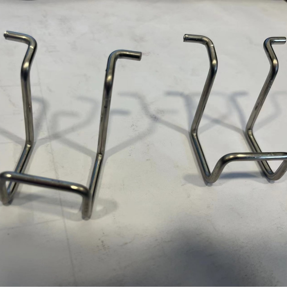 Factory Direct Sale Study Bookshelf, Backpack Hook, Multifunctional Desk for Study Room, Height-Adjustable Desk, Modern and Simple Design