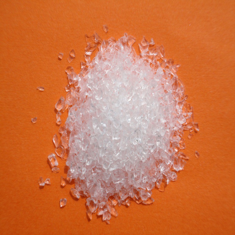 High Purity Titanium Nitride Particles TiN Vacuum Optical Coating Material