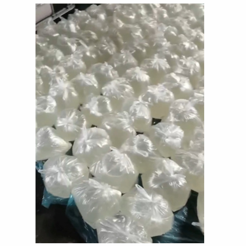 Spot Epdm Liquid 50,000 Molecular Weight, 20,000 Molecular Weight White Transparent Liquid Epdm Rubber