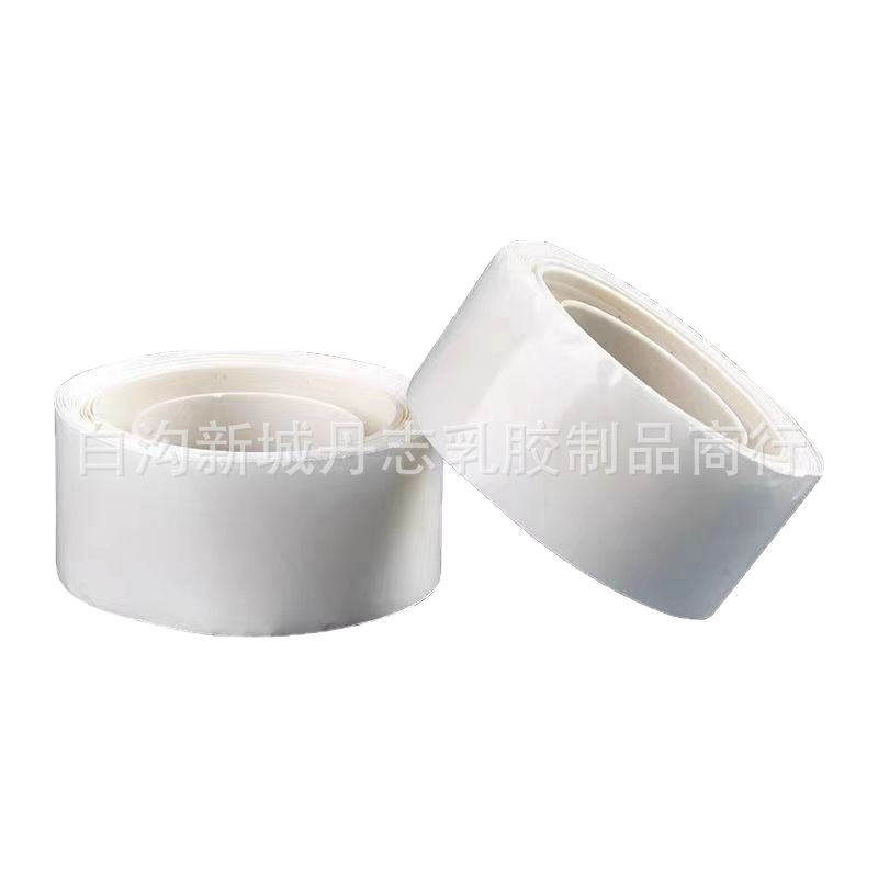 Preferential 80-point source wedding birthday dot glue double-sided transparent balloon glue can be sticky and removable glue
