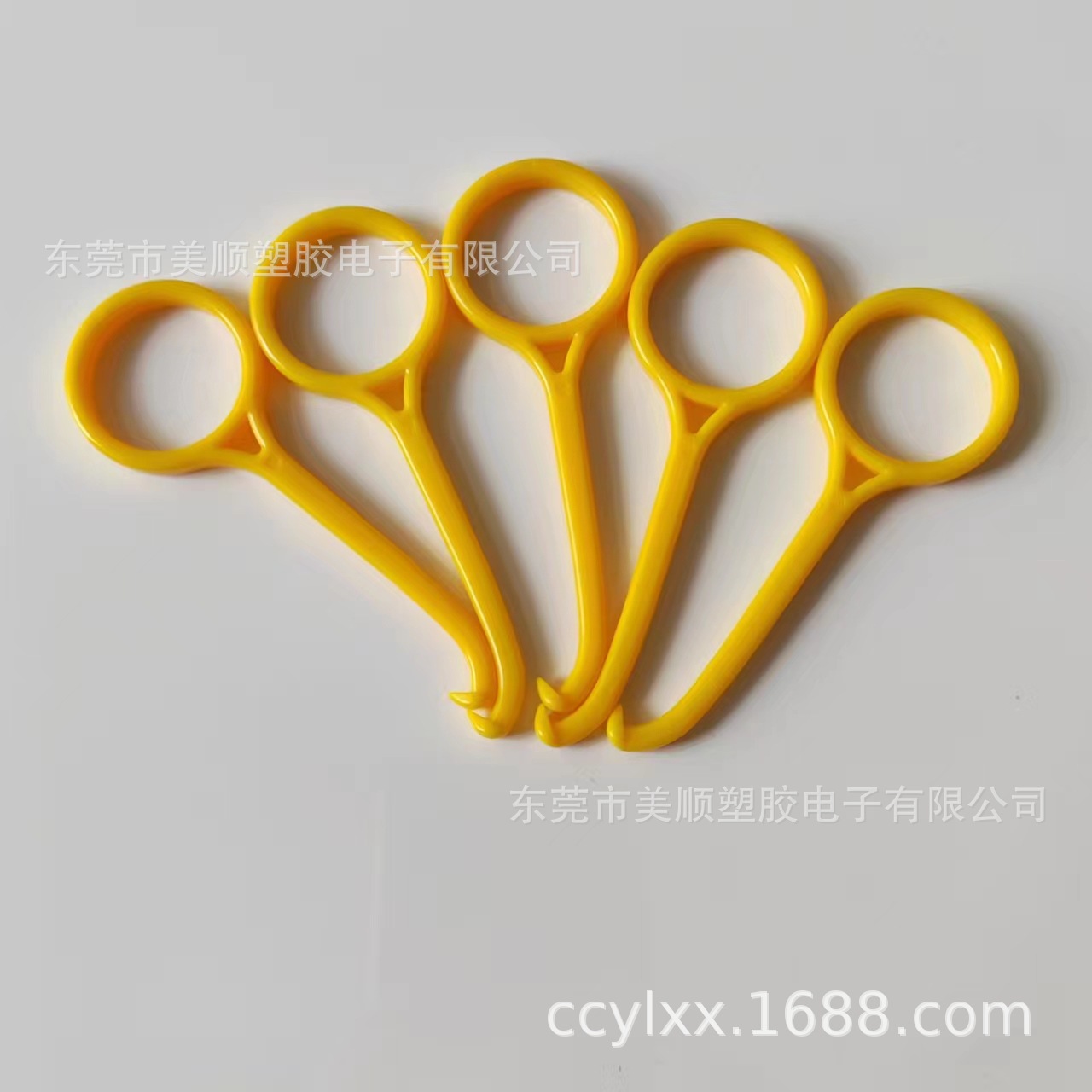 Braces Remover/Invisible Braces Removal Hook Orthodontic Portable Easy-To-Use Mouthguard Shaping Tool