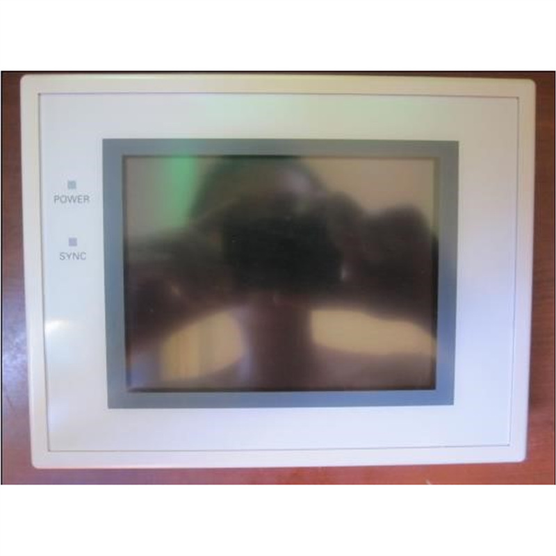 F150-M05L Machine Vision Inspection Monitor Visual Control System