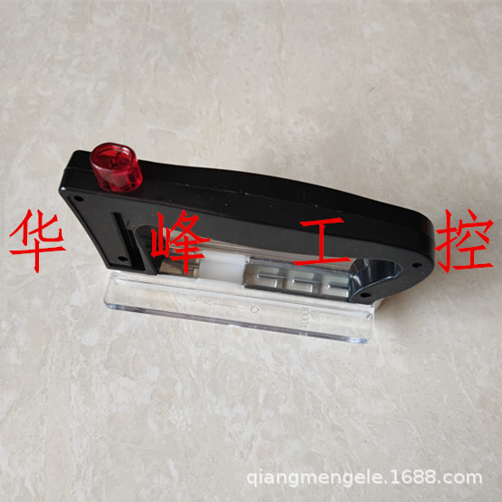 Fusion Core NT00 NT0 NT1 NT2 NT3 NT4 предохранитель ручка для вытаскивания монтажная ручка черная