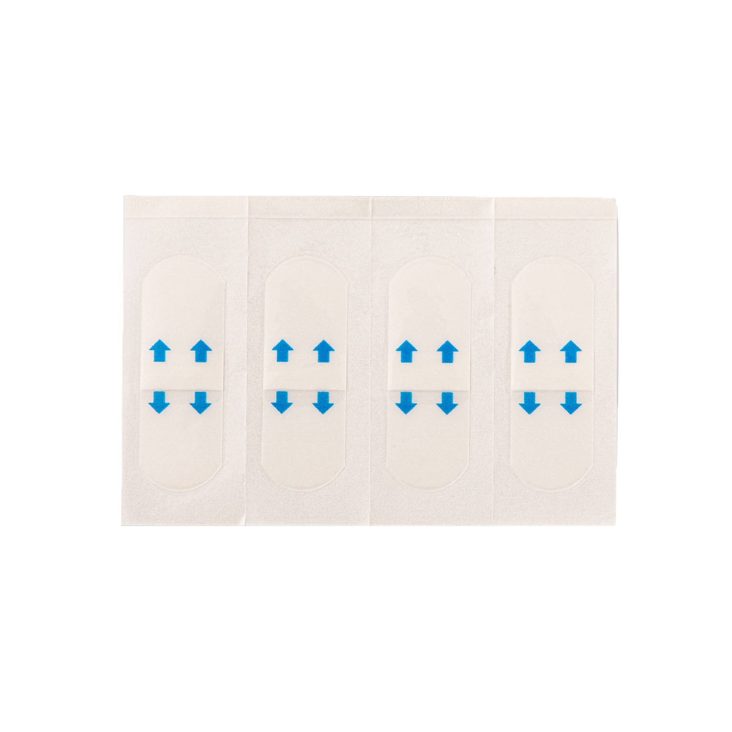 Cross-Border Hot Selling Concealer Patch, Transparent Firming Face Patch, Facial Invisible Lifting Patch, Matte V Face Patch, Individually Packaged