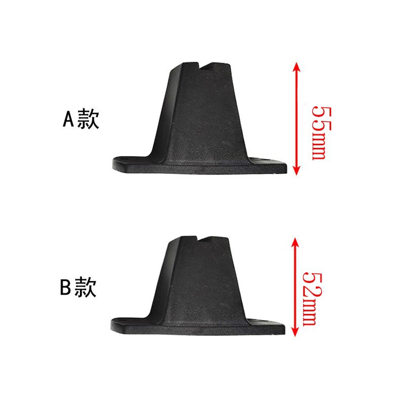 Luggage Accessories, Suitcase Support Base, Luggage Base Accessories, Tripod, Universal Support Feet Wholesale