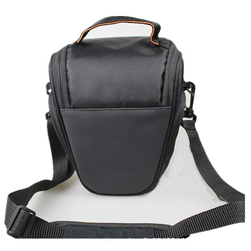 Factory wholesale non-standard triangle camera photo bag SLR camera bag telephoto camera digital bag storage bag