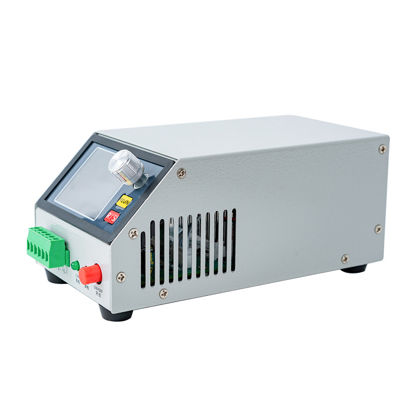 MDL-150 Dc Cnc Electronic LoAd 20A 150W DischArge CApAcity Testing PoWer Supply Aging