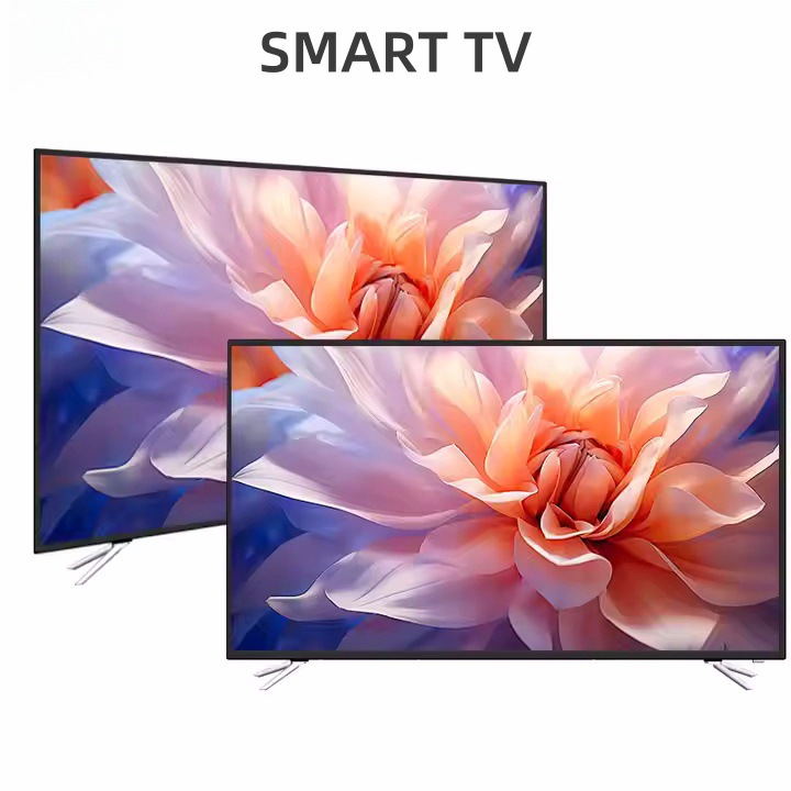 Russian Tv 32-Inch 43-Inch 55-Inch 75inch 85inch Android Google Smart Tv Dled Lcd