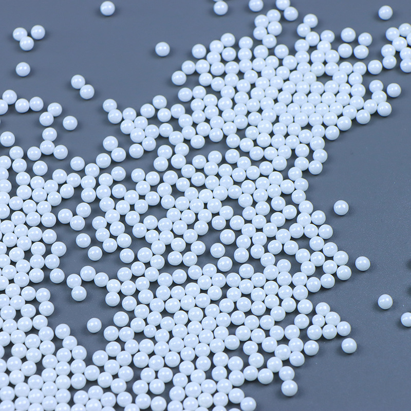 Zirconia Grinding Beads One Kg Free Shipping 95 Zirconia Beads Fine Grinding Polishing Yttrium Stabilized Zirconia Beads