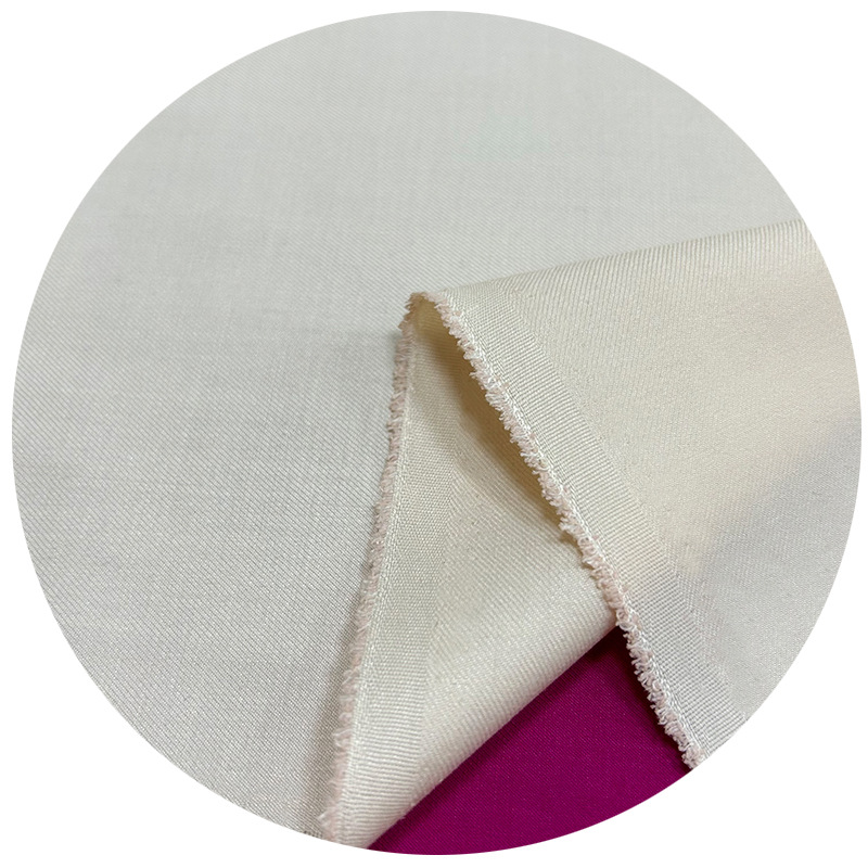 Ready Supply 265g Tr Twill Yeast Jk Uniform Sailor Suit Pleated Skirt Suit Fabric