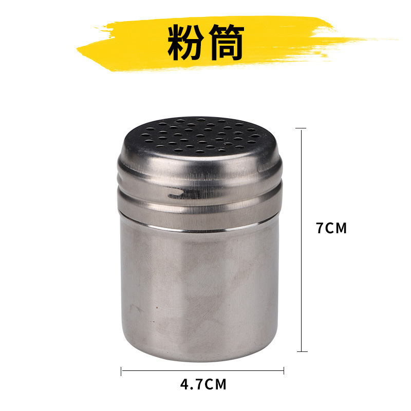 BBQ tool set portable full set of accessories BBQ grill grill household accessories Daquan BBQ tool accessories