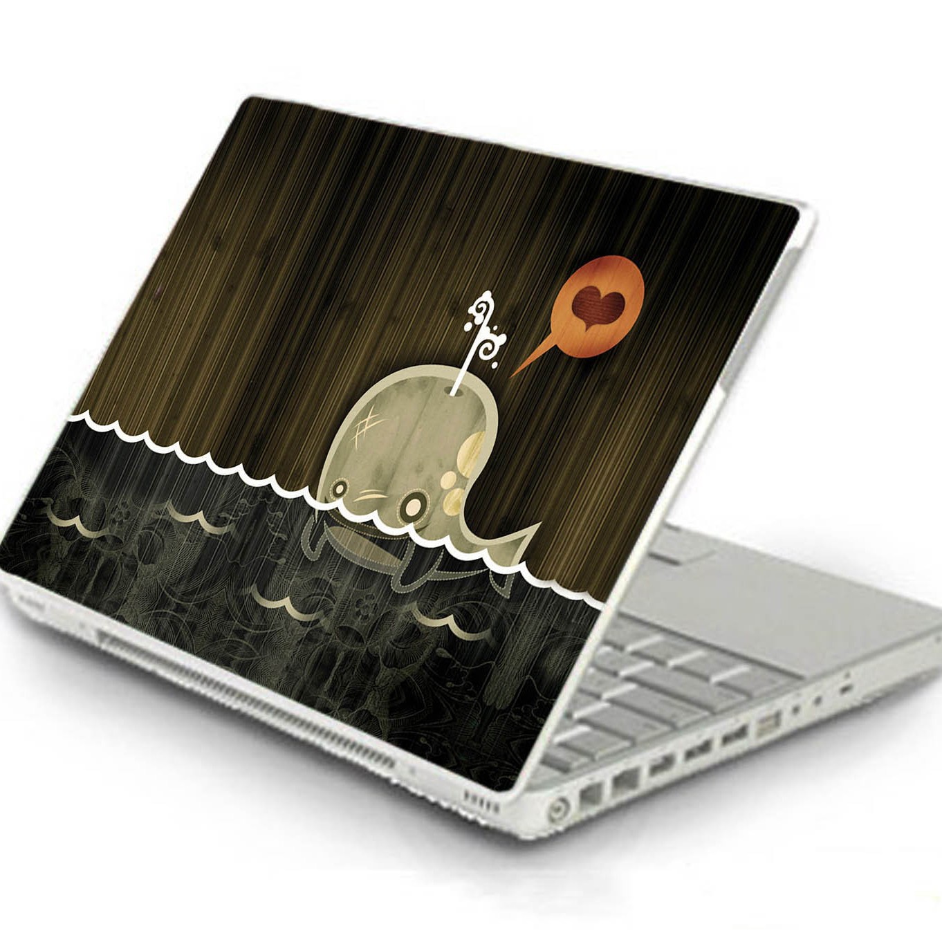 laptop skin fast deliver laptop film vinyl non-marking matte protective film