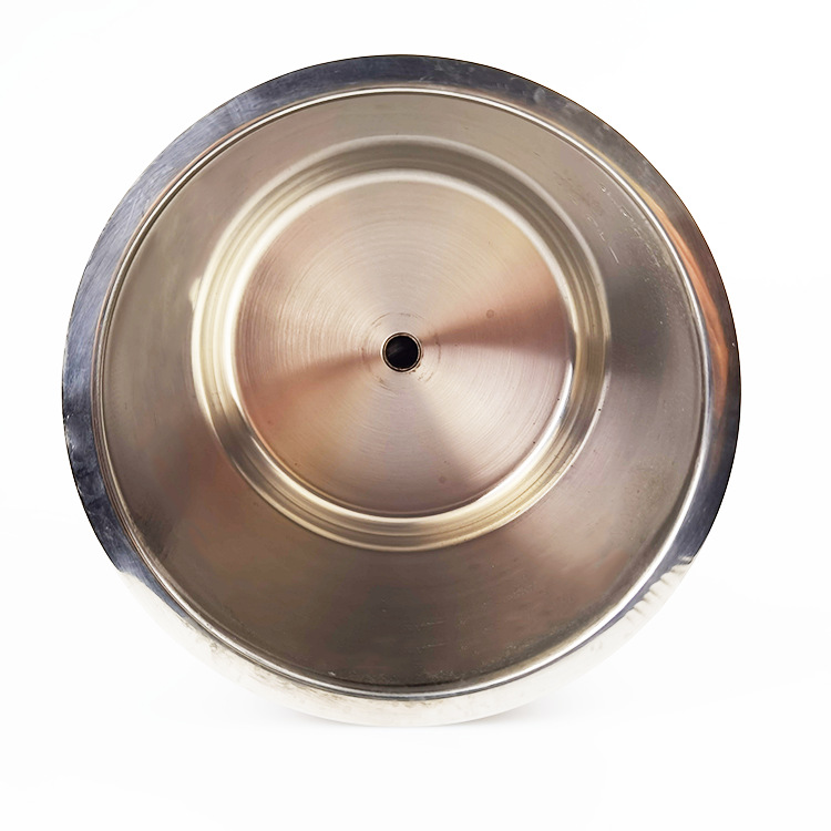 Supply of Stainless Steel Wine Barrel Liner Customized Stainless Steel Wine Tank Stainless Steel Liner Can Be Processed and Customized