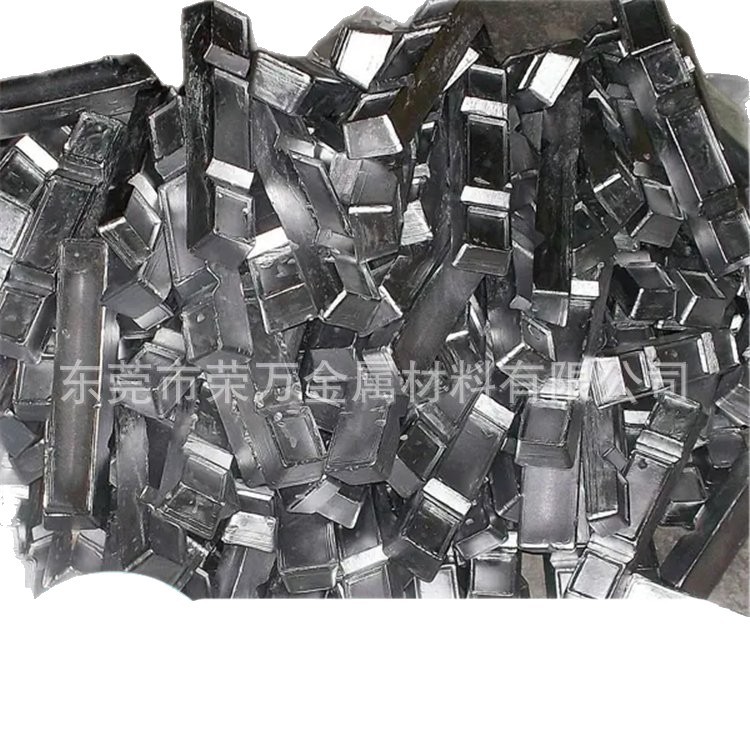Shanghai Yangpu District Scrap Alloy Steel Scrap Drill Bits Alloy Blades Alloy Products Recycling Scrap Tin Acquisition